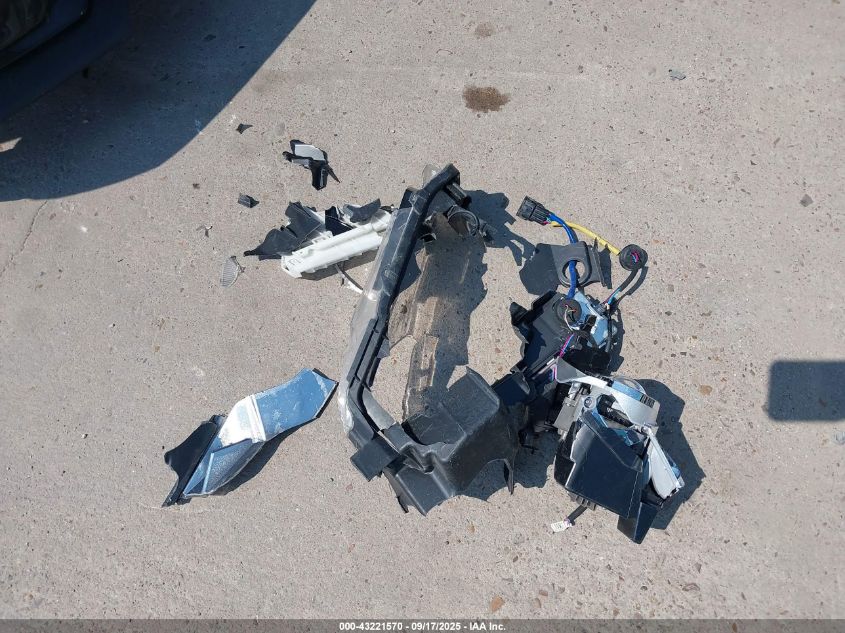 2021 Infiniti Q50 Luxe VIN: JN1EV7BP7MM704966 Lot: 43221570