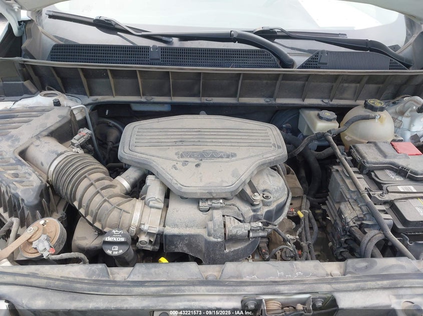 2017 GMC ACADIA DENALI - 1GKKNPLS5HZ193659