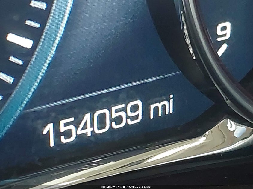 2017 GMC ACADIA DENALI - 1GKKNPLS5HZ193659