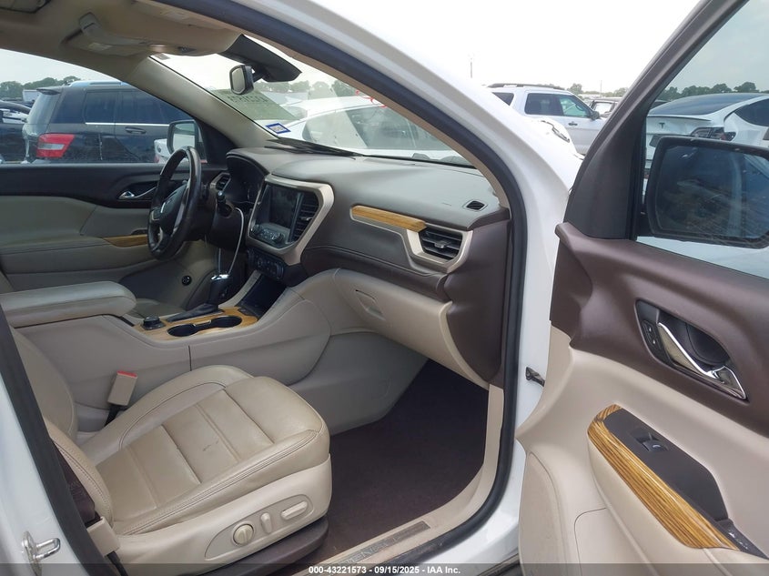 2017 GMC ACADIA DENALI - 1GKKNPLS5HZ193659