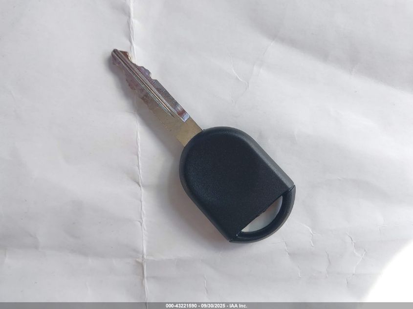 2003 Lincoln Ls V8 VIN: 1LNHM87A13Y659341 Lot: 43221590