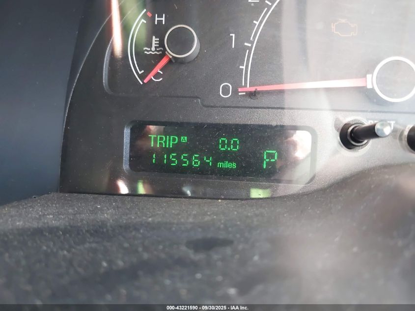 2003 Lincoln Ls V8 VIN: 1LNHM87A13Y659341 Lot: 43221590