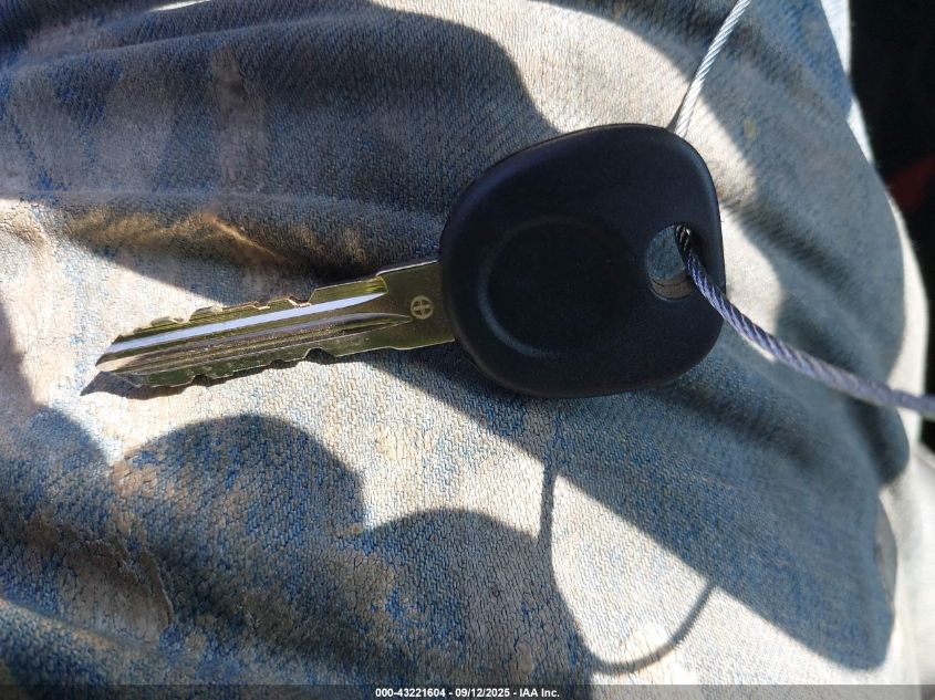 2013 Chevrolet Impala Ltz VIN: 2G1WC5E38D1165587 Lot: 43221604