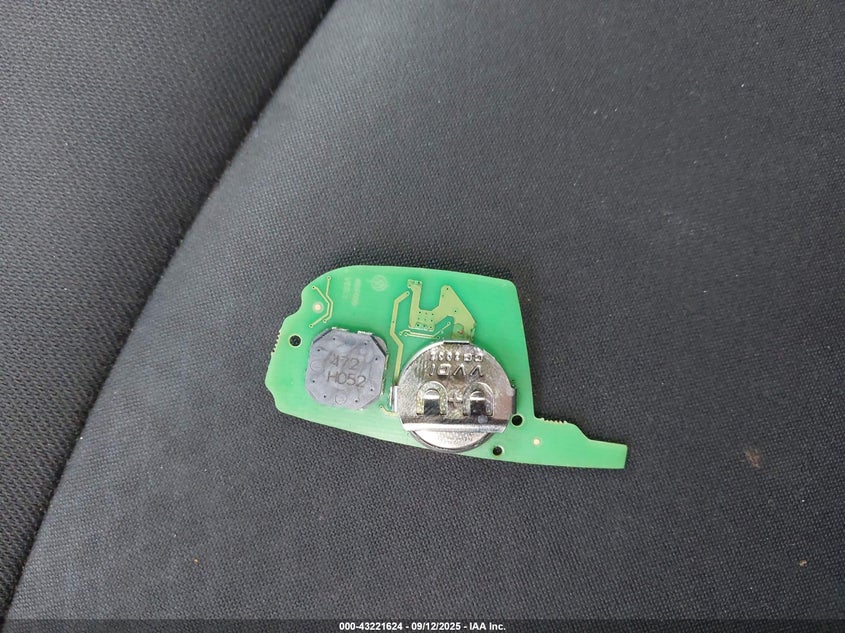 2018 Chevrolet Malibu Lt VIN: 1G1ZD5ST0JF143893 Lot: 43221624