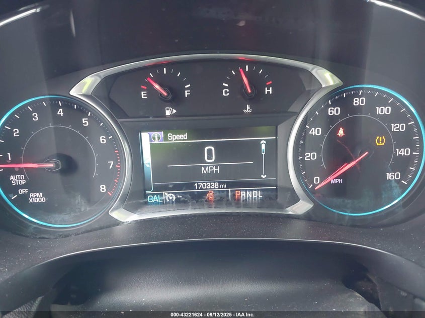 2018 Chevrolet Malibu Lt VIN: 1G1ZD5ST0JF143893 Lot: 43221624