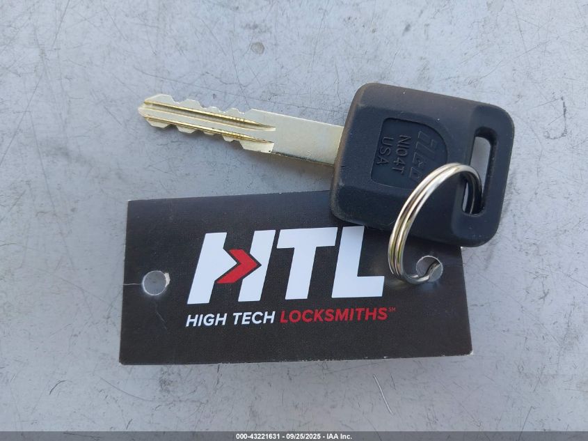 2005 Nissan Armada Se VIN: 5N1AA08A15N721755 Lot: 43221631