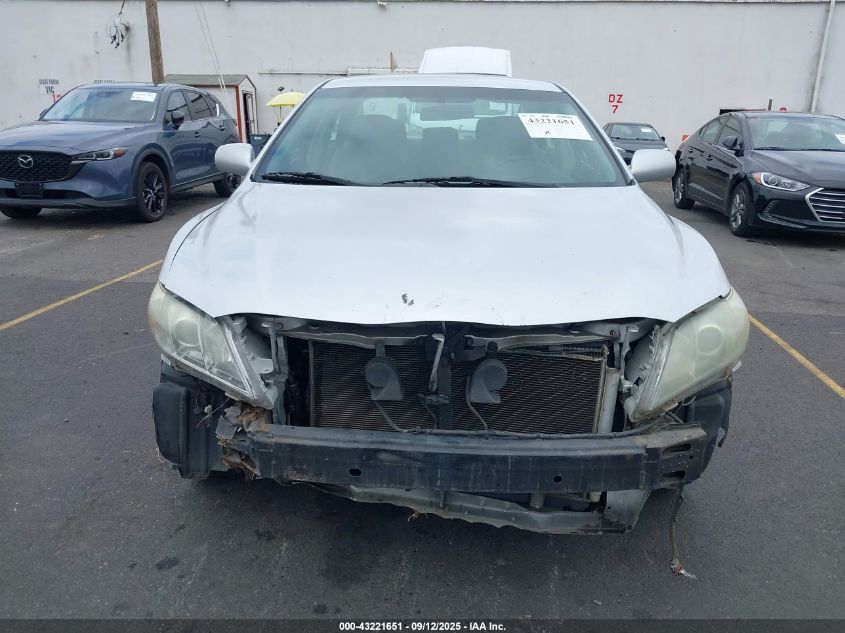 2009 Toyota Camry Se VIN: 4T1BE46K69U404609 Lot: 43221651