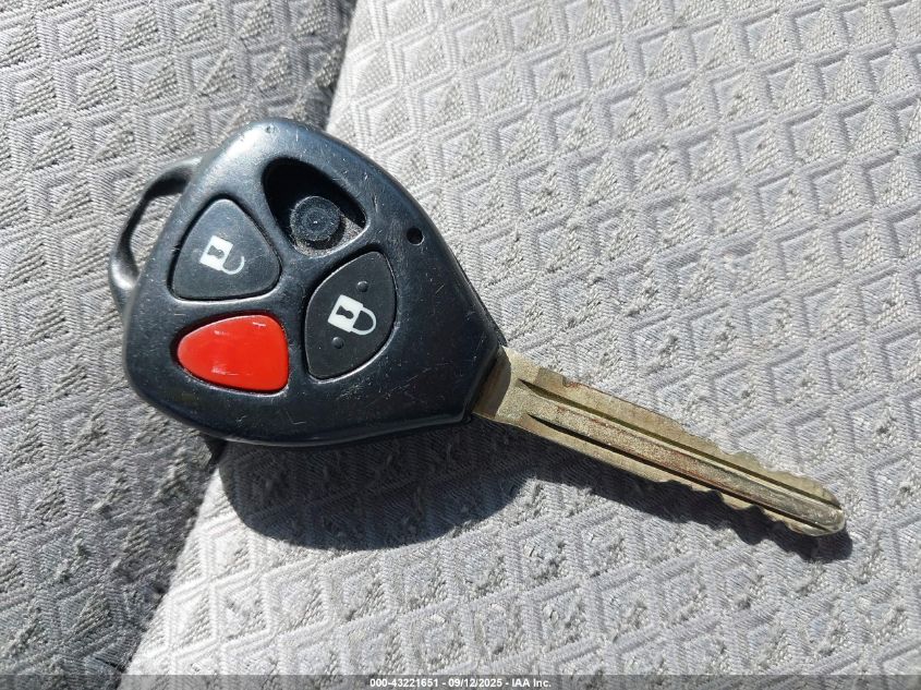 2009 Toyota Camry Se VIN: 4T1BE46K69U404609 Lot: 43221651