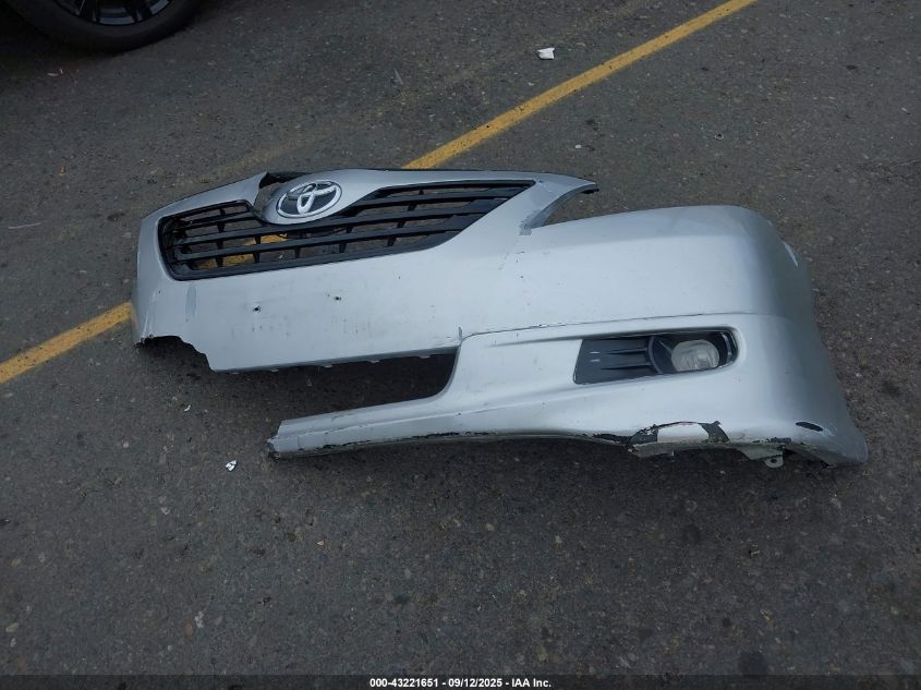 2009 Toyota Camry Se VIN: 4T1BE46K69U404609 Lot: 43221651