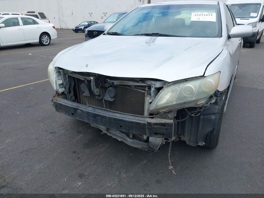 2009 Toyota Camry Se VIN: 4T1BE46K69U404609 Lot: 43221651