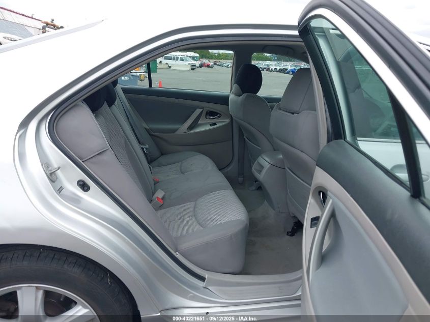 2009 Toyota Camry Se VIN: 4T1BE46K69U404609 Lot: 43221651