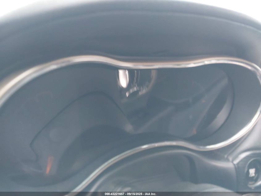 2015 Jeep Grand Cherokee Summit VIN: 1C4RJFJT9FC821766 Lot: 43221657