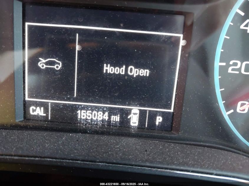 2017 Chevrolet Cruze Lt Auto VIN: 1G1BE5SM1H7148807 Lot: 43221658