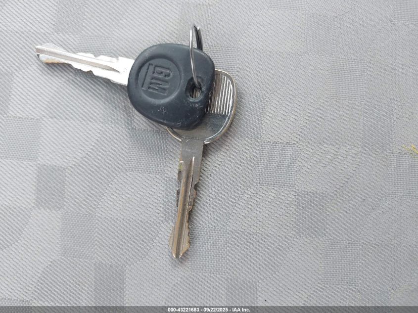 2005 Chevrolet Malibu Maxx Ls VIN: 1G1ZT648X5F150373 Lot: 43221683