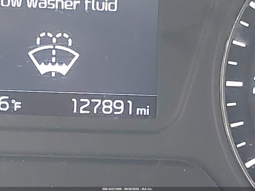 2020 Kia Sorento 3.3L Lx VIN: 5XYPG4A52LG674225 Lot: 43221699