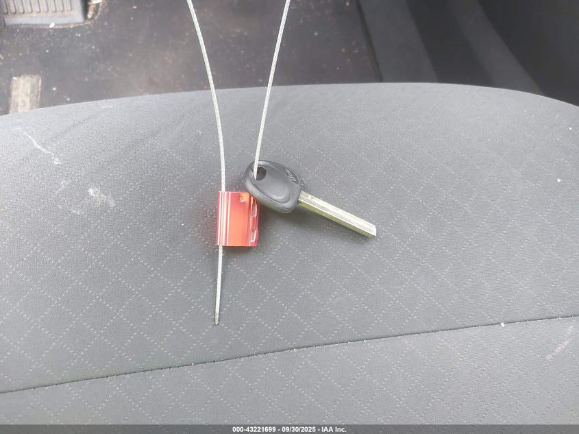 2020 Kia Sorento 3.3L Lx VIN: 5XYPG4A52LG674225 Lot: 43221699