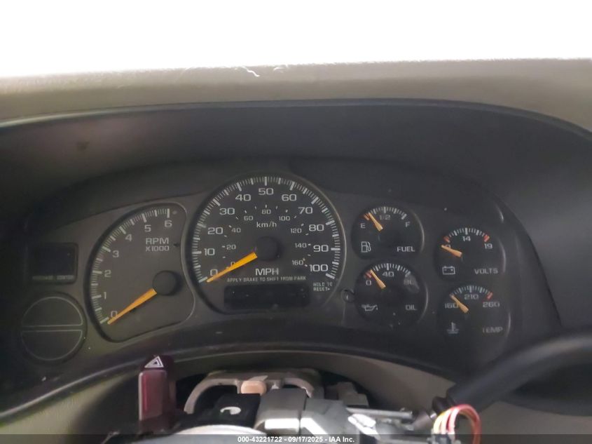 1999 Chevrolet Silverado 1500 Ls VIN: 2GCEK19T7X1157333 Lot: 43221722