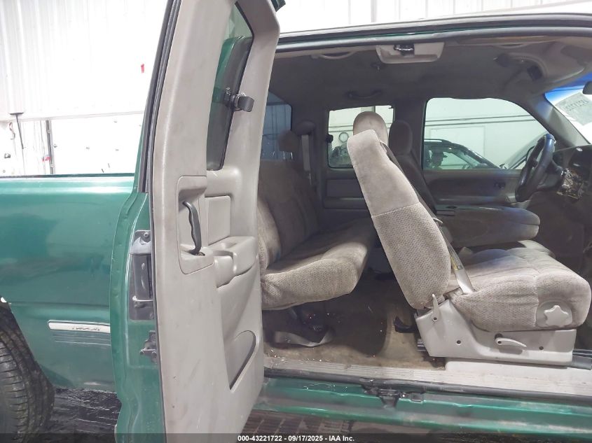 1999 Chevrolet Silverado 1500 Ls VIN: 2GCEK19T7X1157333 Lot: 43221722