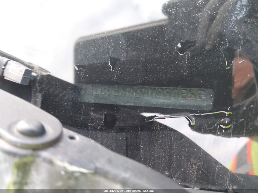 2013 INFINITI G37X - JN1CV6AR2DM350262