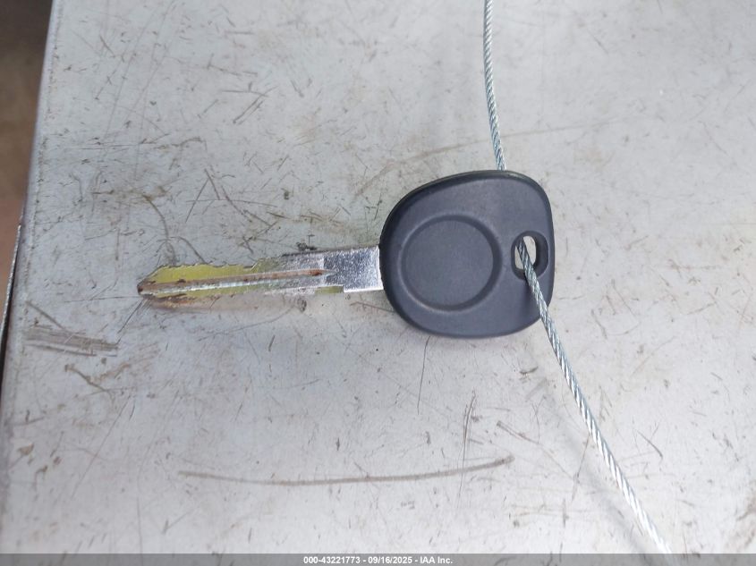 2004 GMC Yukon Slt VIN: 1GKEC13Z14R128699 Lot: 43221773