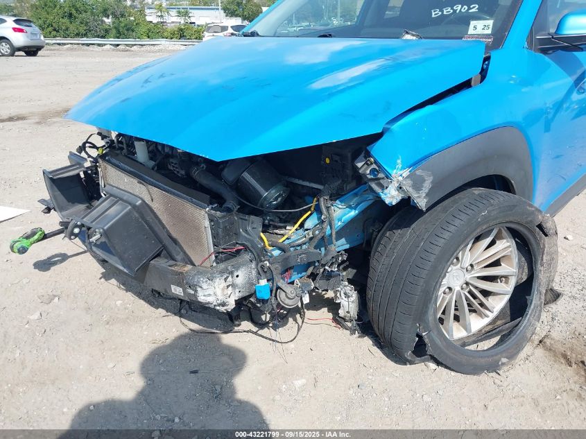 2020 HYUNDAI KONA SEL PLUS - KM8K6CAA5LU518758