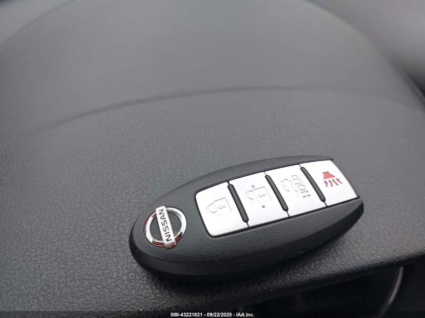 2014 Nissan Versa 1.6 Sl VIN: 3N1CN7AP0EL830011 Lot: 43221821