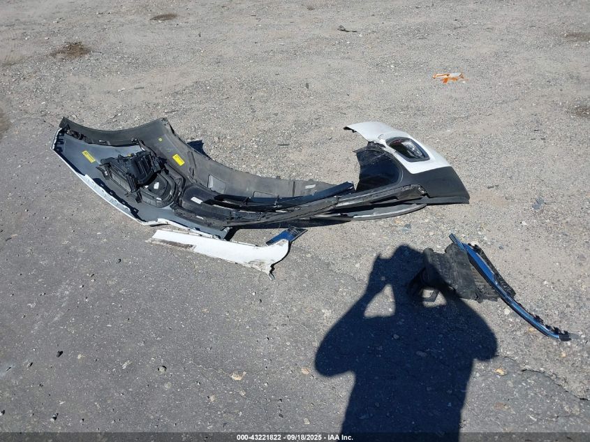 2017 Kia Sorento 2.0T Ex VIN: 5XYPH4A11HG332525 Lot: 43221822