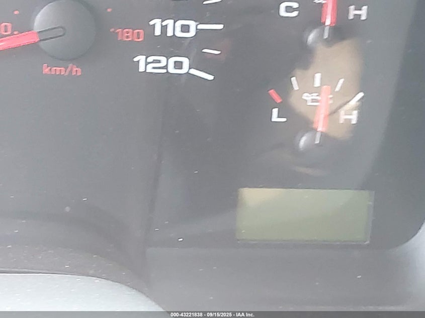 2005 Ford F-150 Lariat/Xlt VIN: 1FTPW12545FA75347 Lot: 43221838