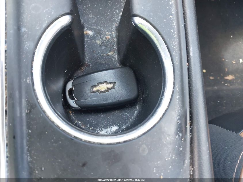 2018 Chevrolet Equinox Premier VIN: 2GNAXNEX2J6318821 Lot: 43221862