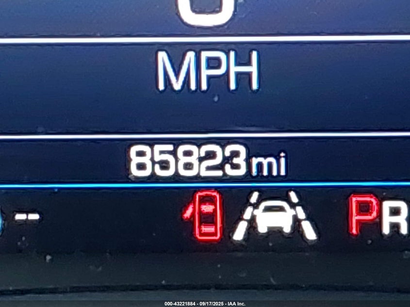 2020 CHEVROLET EQUINOX AWD 2FL - 3GNAXTEV8LL158798