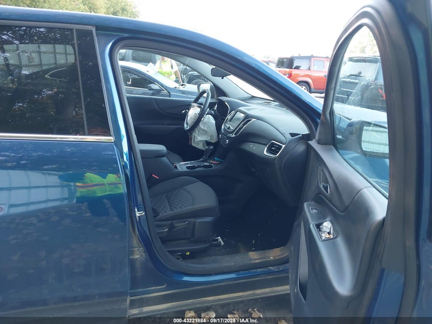 2020 CHEVROLET EQUINOX AWD 2FL - 3GNAXTEV8LL158798