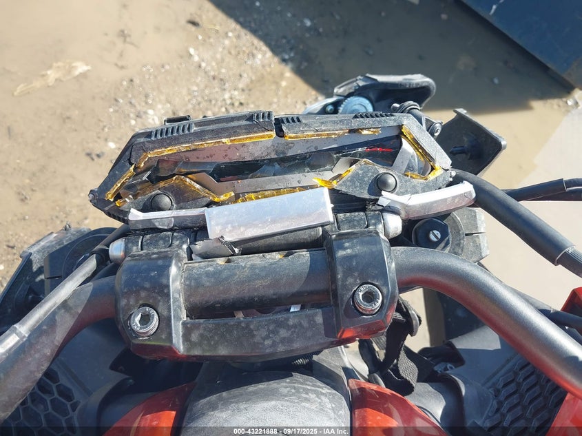 2012 Kawasaki Zr1000 D VIN: JKAZRCD17CA026489 Lot: 43221888