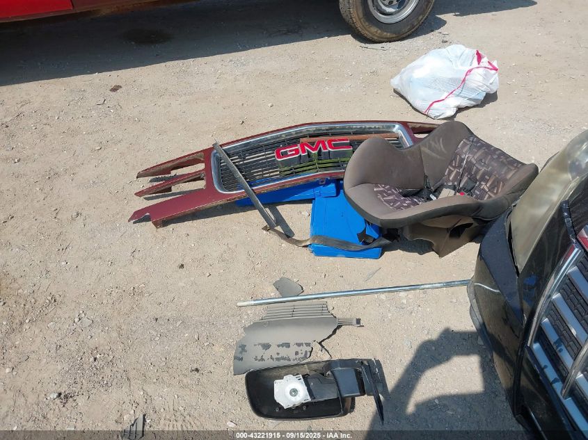 1998 GMC Sierra 2500 Sl VIN: 1GTGC29J8WE514073 Lot: 43221915