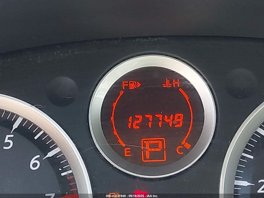 2010 Nissan Sentra 2.0 VIN: 3N1AB6AP7AL606285 Lot: 43221948