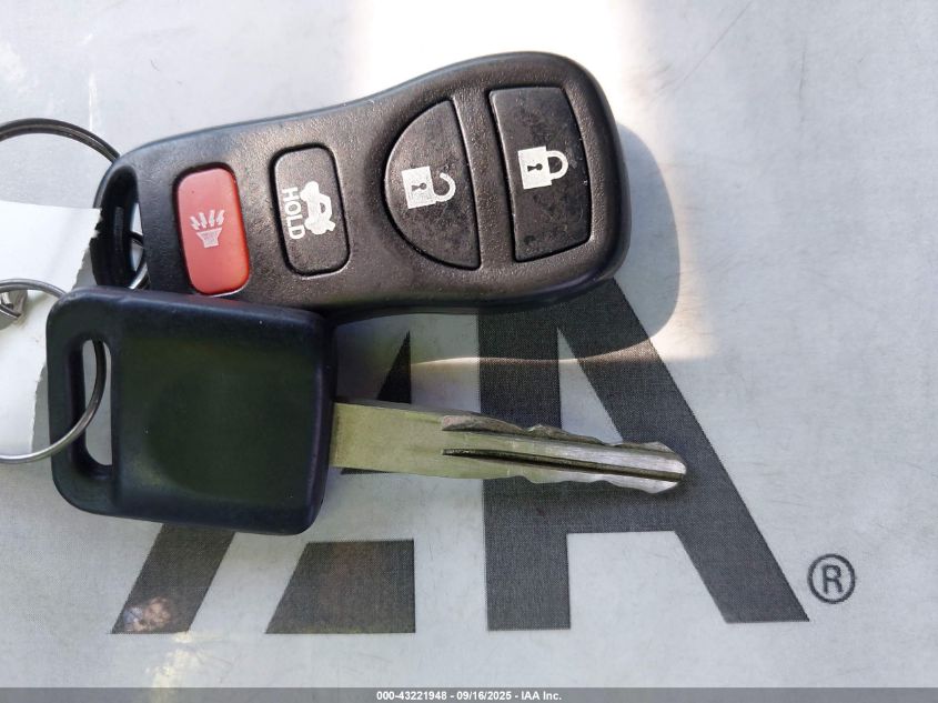 2010 Nissan Sentra 2.0 VIN: 3N1AB6AP7AL606285 Lot: 43221948