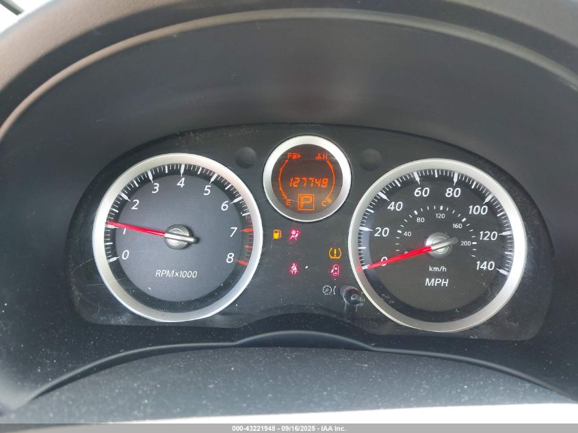 2010 Nissan Sentra 2.0 VIN: 3N1AB6AP7AL606285 Lot: 43221948