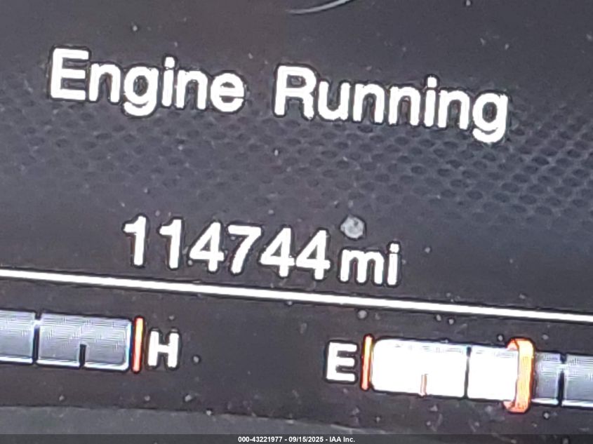 2016 Jeep Renegade Trailhawk VIN: ZACCJBCT9GPE35437 Lot: 43221977