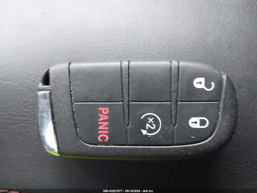 2016 Jeep Renegade Trailhawk VIN: ZACCJBCT9GPE35437 Lot: 43221977