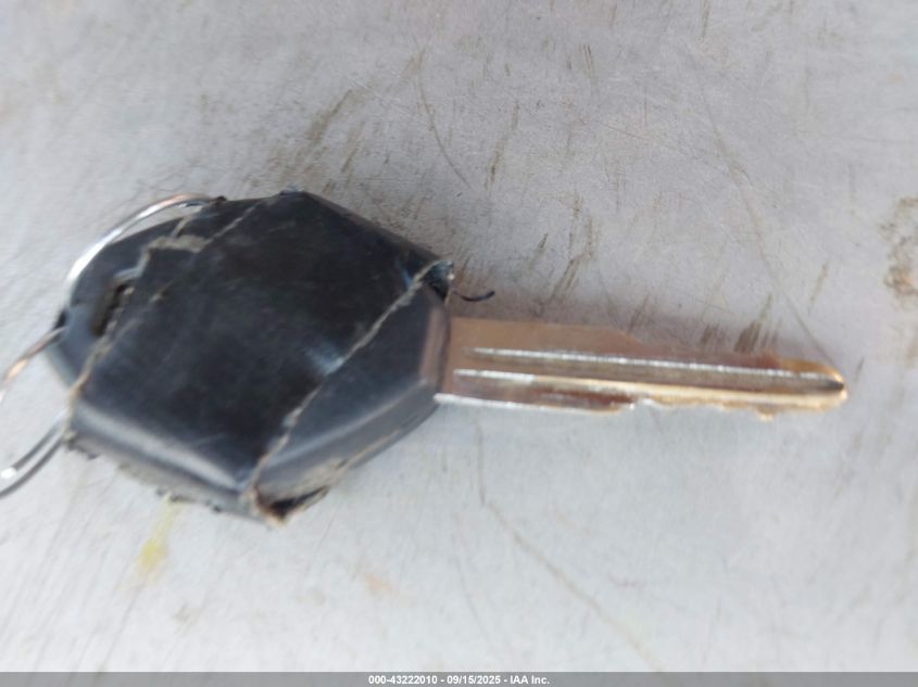 2007 Mitsubishi Outlander Ls VIN: JA4MT31X07U007226 Lot: 43222010