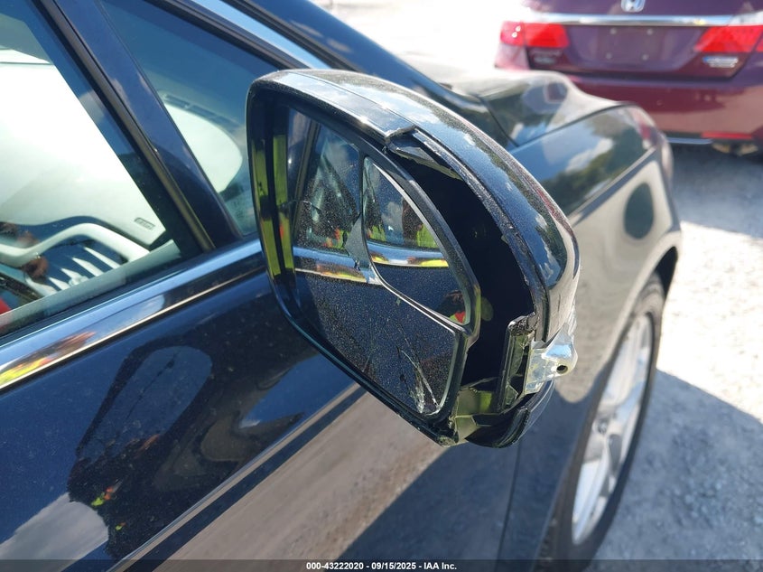 2014 Ford Fusion Se VIN: 3FA6P0HD7ER375166 Lot: 43222020