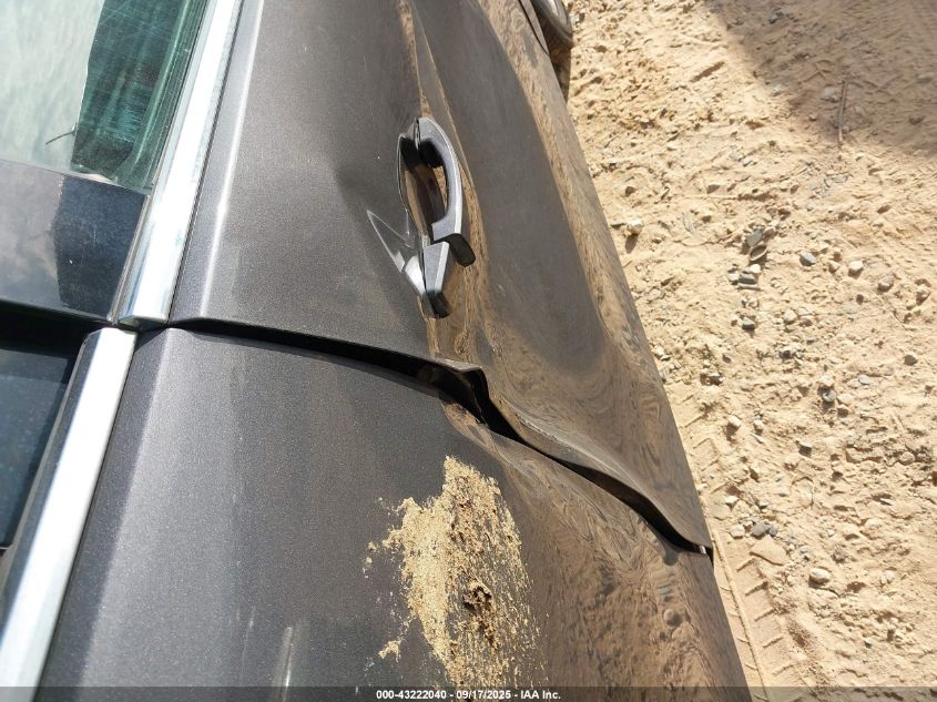 2013 Chevrolet Malibu 2Lt VIN: 1G11E5SA5DF276002 Lot: 43222040