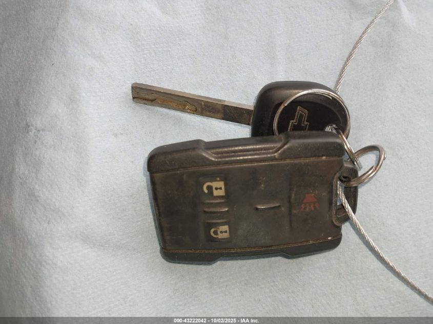 2021 Chevrolet Silverado 3500Hd Chassis Work Truck VIN: 1GB3WREY9MF269944 Lot: 43222042