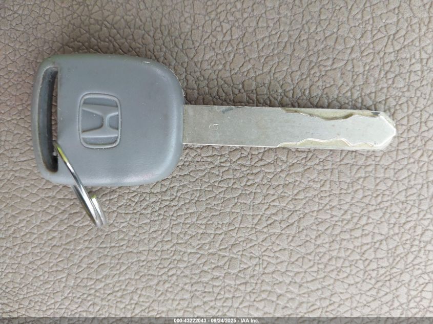 2014 Honda Civic Lx VIN: 19XFB2F50EE237606 Lot: 43222043