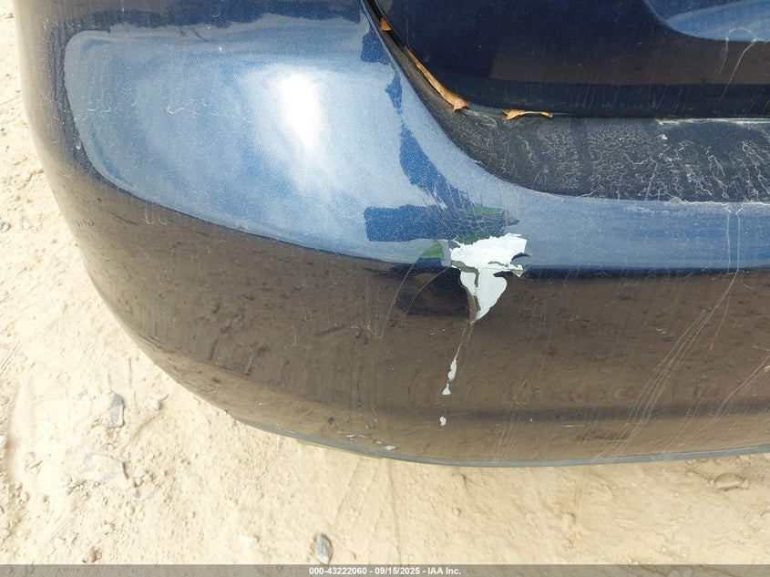 2013 VOLKSWAGEN PASSAT 2.5L SE 1VWBP7A31DC140243