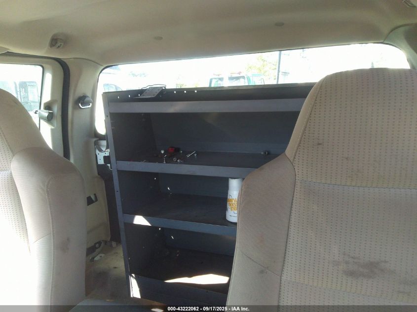 2008 Ford F-350 Chassis Lariat/Xl/Xlt VIN: 1FDSX34YX8EE58967 Lot: 43222062