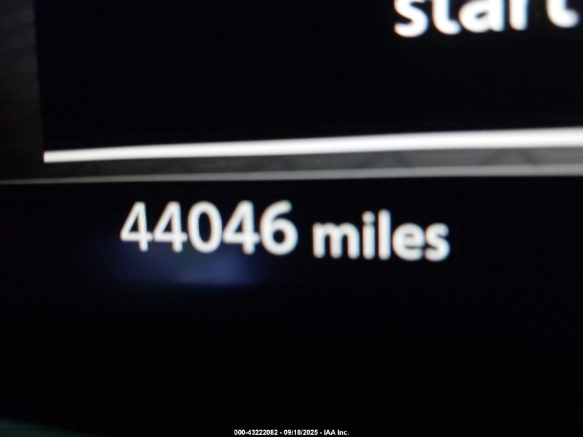 2022 Nissan Rogue Platinum VIN: JN8BT3DD8NW277471 Lot: 43222082