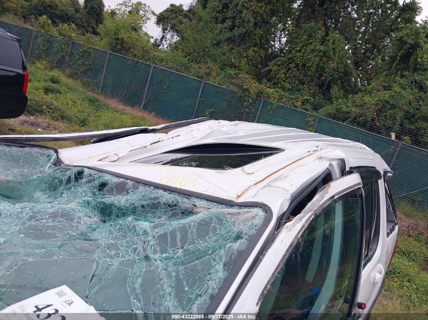 2004 Ford Explorer Nbx/Xlt VIN: 1FMZU73K14ZA69780 Lot: 43222085