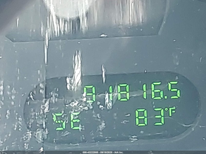 2004 Ford Explorer Nbx/Xlt VIN: 1FMZU73K14ZA69780 Lot: 43222085