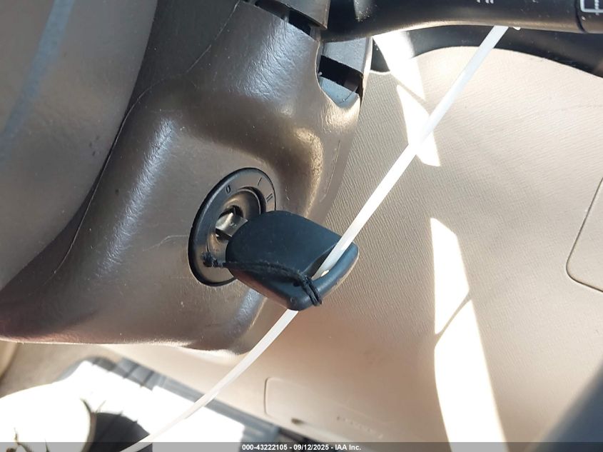 2006 Honda Cr-V Lx VIN: JHLRD68536C022406 Lot: 43222105