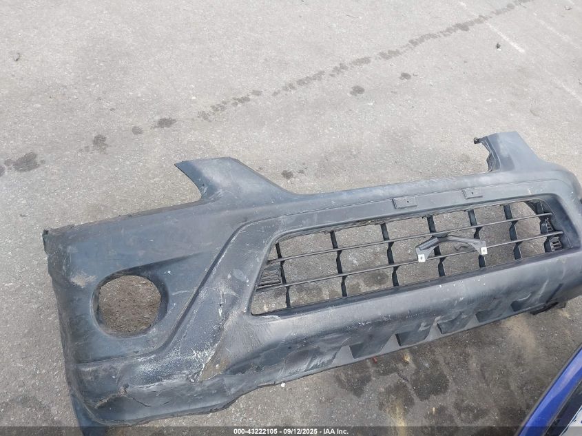 2006 Honda Cr-V Lx VIN: JHLRD68536C022406 Lot: 43222105